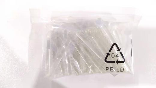 正畸弹力圈（金华创新-- 结扎圈）1040/袋 商品图1