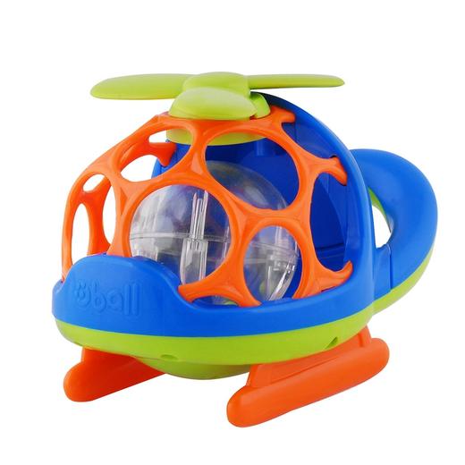 Kids II奥波小小直升机10556 商品图1