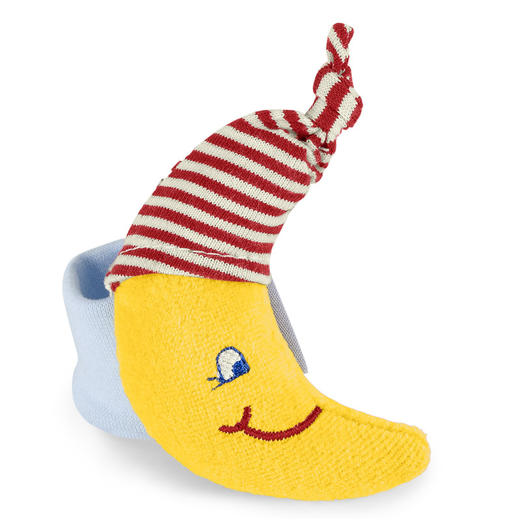 思丹乐手腕摇铃-月亮6701672 商品图0