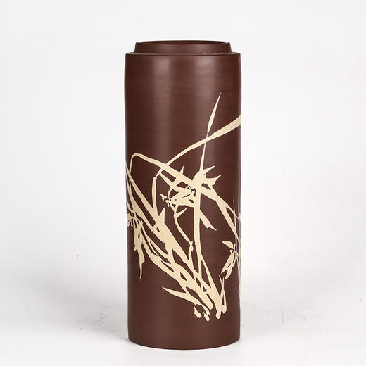 满江红 花瓶 商品图0