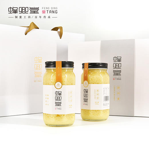 蜂卿堂蜂蜜 商品图5