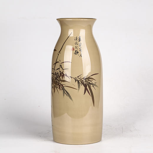 滇南陶韵 花瓶 商品图1