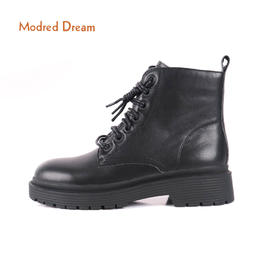 摩登名仕休闲时尚短靴M0582294