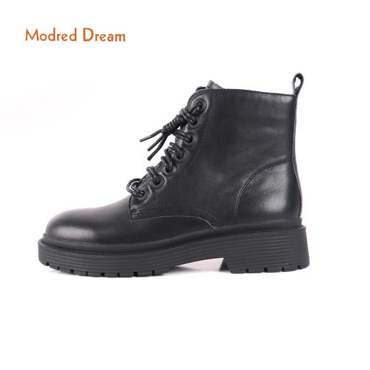 摩登名仕休闲时尚短靴M0582294 商品图0