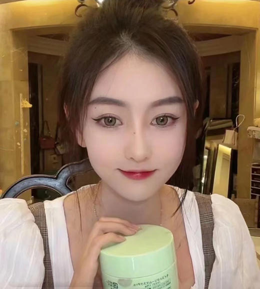 醋醋汁儿同款pinkg 年抛 小酪棕  商品图8