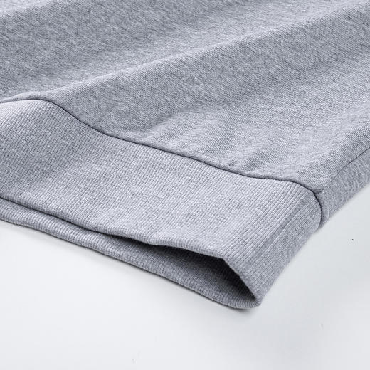 卡尔美秋冬男士圆领卫衣6136TT1046 商品图2