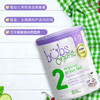 HNMG 澳洲Bubs贝儿有机草饲婴幼儿配方牛奶粉2段800g 商品缩略图1