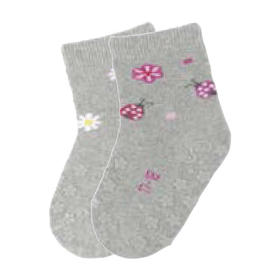 思丹乐爬行袜两双装（12M-18M）8011828542