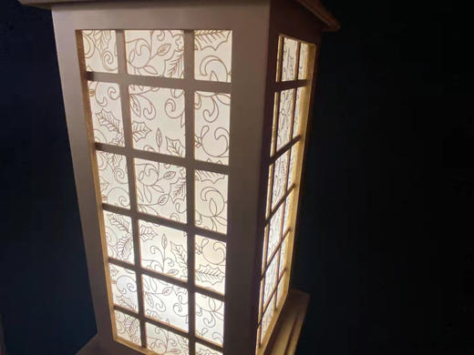 木质马灯路引【运费自理】 商品图6