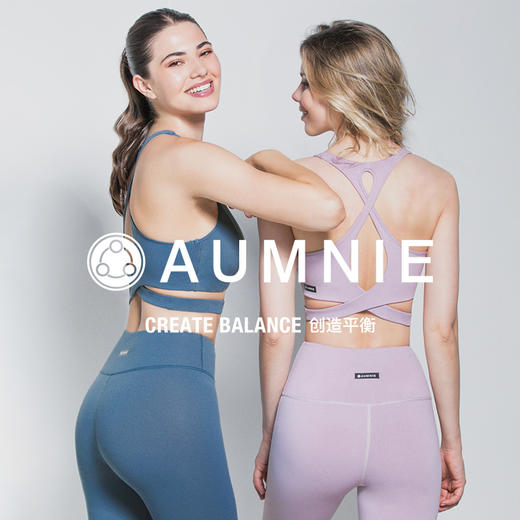 无限胸围 / Infinity Bra 商品图0