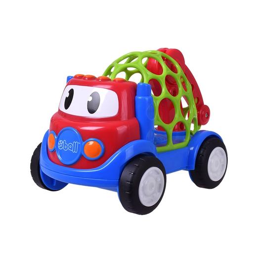 Kids II奥波吊车10735 商品图1