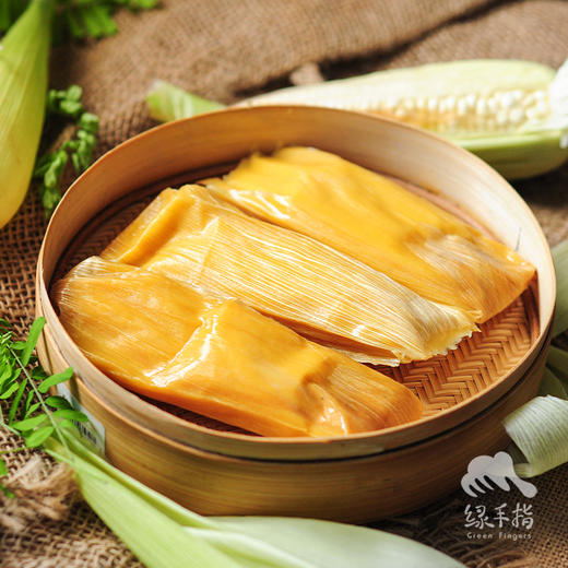 生态玉米粑粑 | 合作生产* Eco-corn cake | Coproduct 商品图2