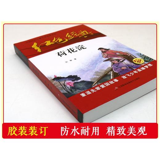 荷花淀 商品图1