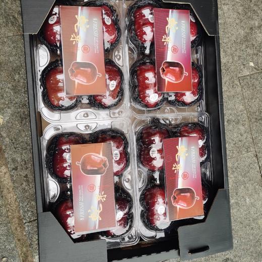 蛇果 礼盒 商品图4