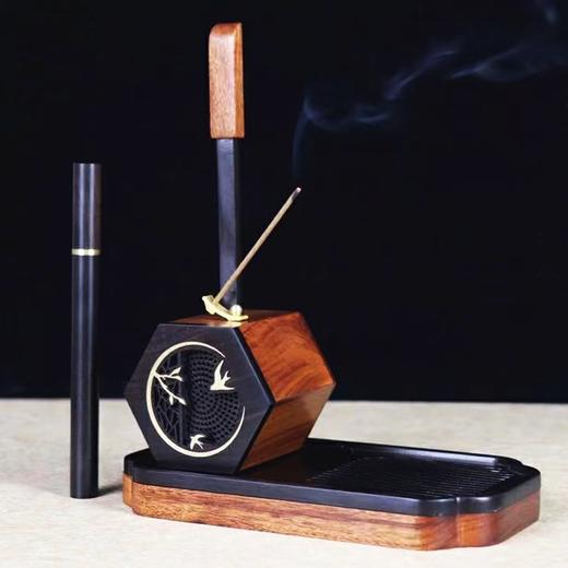 W°二胡音乐香具 商品图1