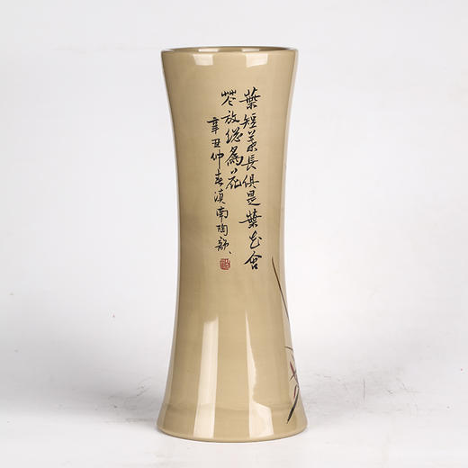滇南陶韵 花瓶 商品图1