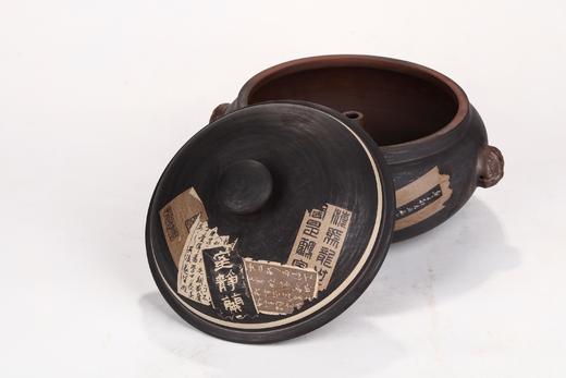 吴宝龙 汽锅 商品图3