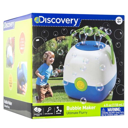 TS电动泡泡机6000101 商品图5