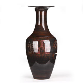 杨恩泉 黄卫民 洪四海 李文杰 合作美女瓶