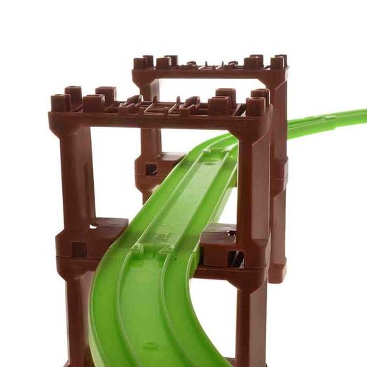 多美 TOMY 普乐路路火车-环保桥脚TMYC811855 商品图2