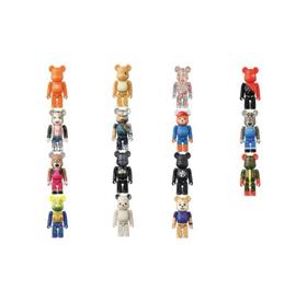 Bearbrick SERISR39/盲盒单只-100%