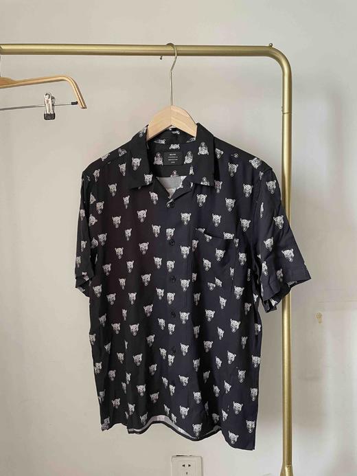 澳大利亚潮牌NEUW最新款花衬衫正价99欧元正品保真男女同款 商品图11