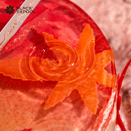 【三重栗子慕斯】随秋天而诞生 优雅而高贵 商品图3