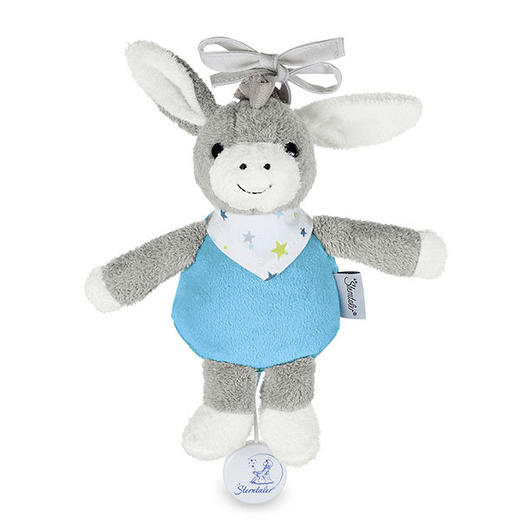 思丹乐音乐拉铃-小驴ErikSTEC6021771 商品图0