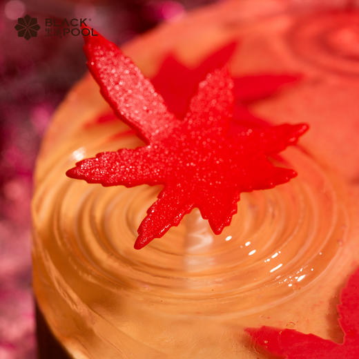 【三重栗子慕斯】随秋天而诞生 优雅而高贵 商品图2