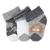思丹乐新生儿短袜3对装(0-4个月)8201702542 商品缩略图0