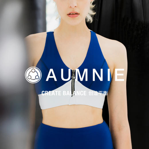 全力胸围 Support Bra 商品图0