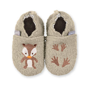 思丹乐软底学步鞋（6-12M）5301650