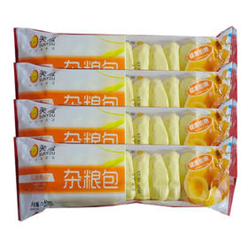 【9.9元4袋】笑脸杂粮包240g（0803830）