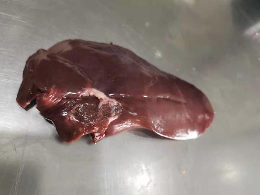 【预售】猪肝（300g） 商品图4