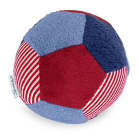 思丹乐红蓝毛绒球-大号3351610