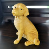 拉菲狗°黄杨小摆件 商品缩略图1