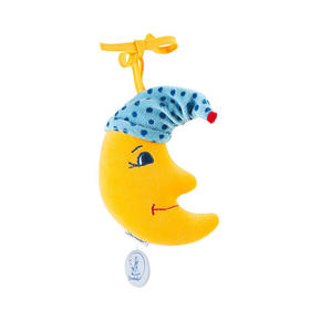 思丹乐音乐拉铃-月亮62118