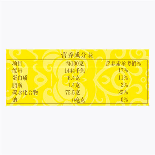 【买一送一】香纳兰进口珍品香米2.5KG-YS 商品图3