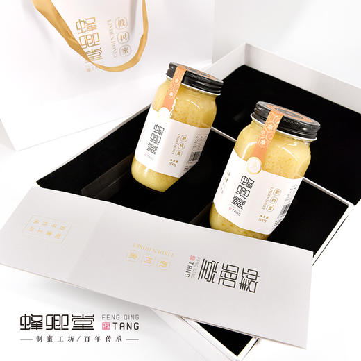蜂卿堂蜂蜜 商品图4