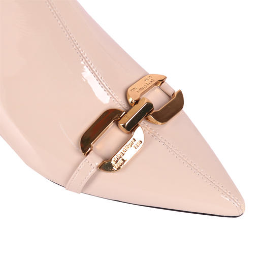 弗洛丹尼高端时尚细跟女鞋DA216535 商品图3