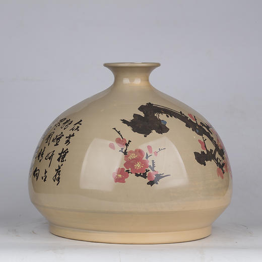 廖建忠 花瓶 商品图1