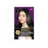 LG 리엔 흑모비책한방크림염색약흑색새치용 商品缩略图0