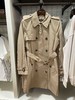 🧥🌂万年经典单品！RL Polo拉夫劳伦女款长风衣 商品缩略图0