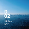 日本@aroma@aroma 香氛精油 D02 URBAN SKY 都市风情香氛自然 商品缩略图2