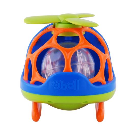 Kids II奥波小小直升机10556 商品图2