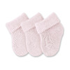 思丹乐新生儿短袜3对装(0-4个月)8201400702 商品缩略图0