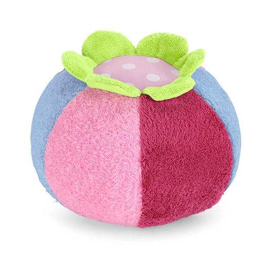 思丹乐毛绒球-花朵3401650 商品图0