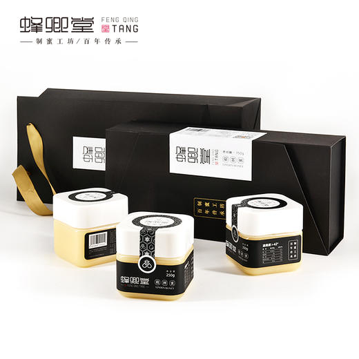 蜂卿堂蜂蜜 商品图9