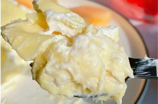 榴莲千层切块 商品图3