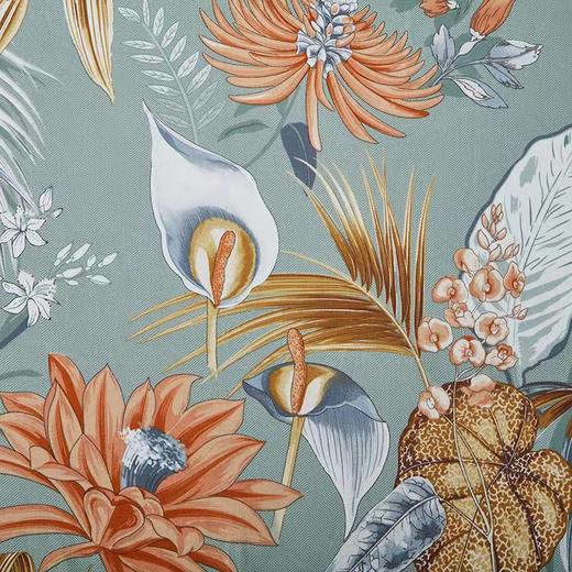 富安娜床单四件套锦里开芳 商品图4